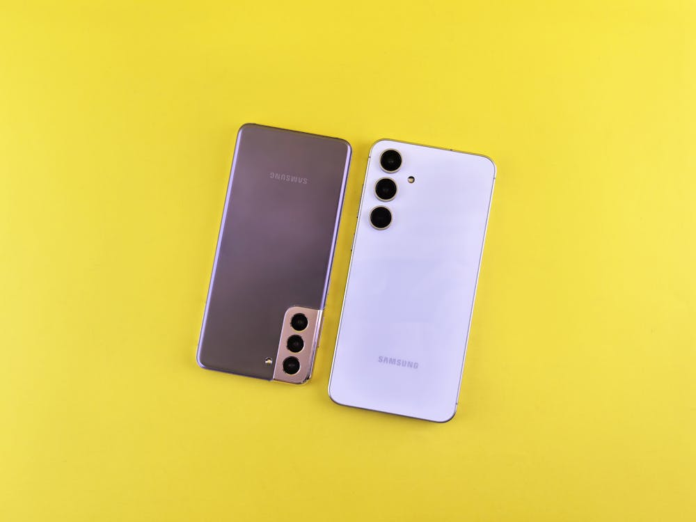 Чим відрізняється Samsung Galaxy S25 Plus від попередніх моделей?