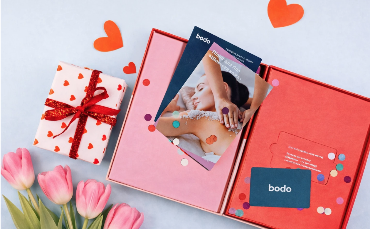 Що подарувати на 8 березня рідним жінкам: ТОП-50 ідей на Жіночий день