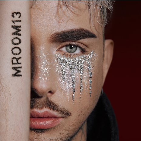 Музичний трилер від MÉLOVIN – премʼєра альбому “MRoom13” і кліпу “вітер” у колаборації з LEONA