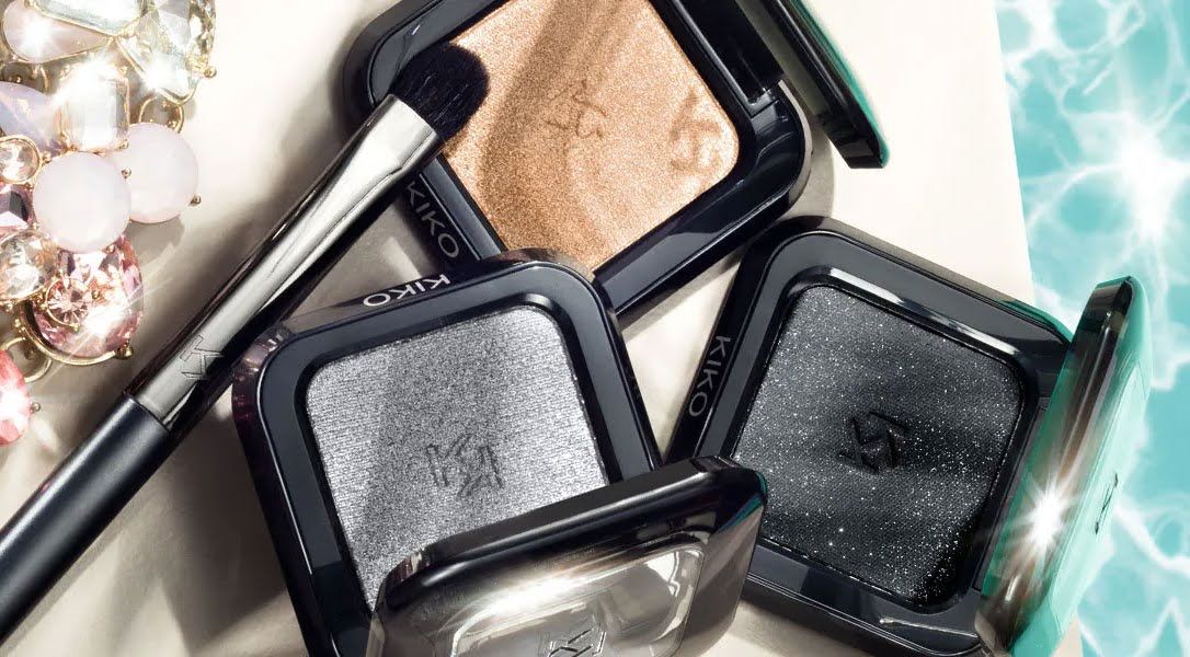 7 крутих колірних комбінацій для макіяжу очей з Kiko Milano