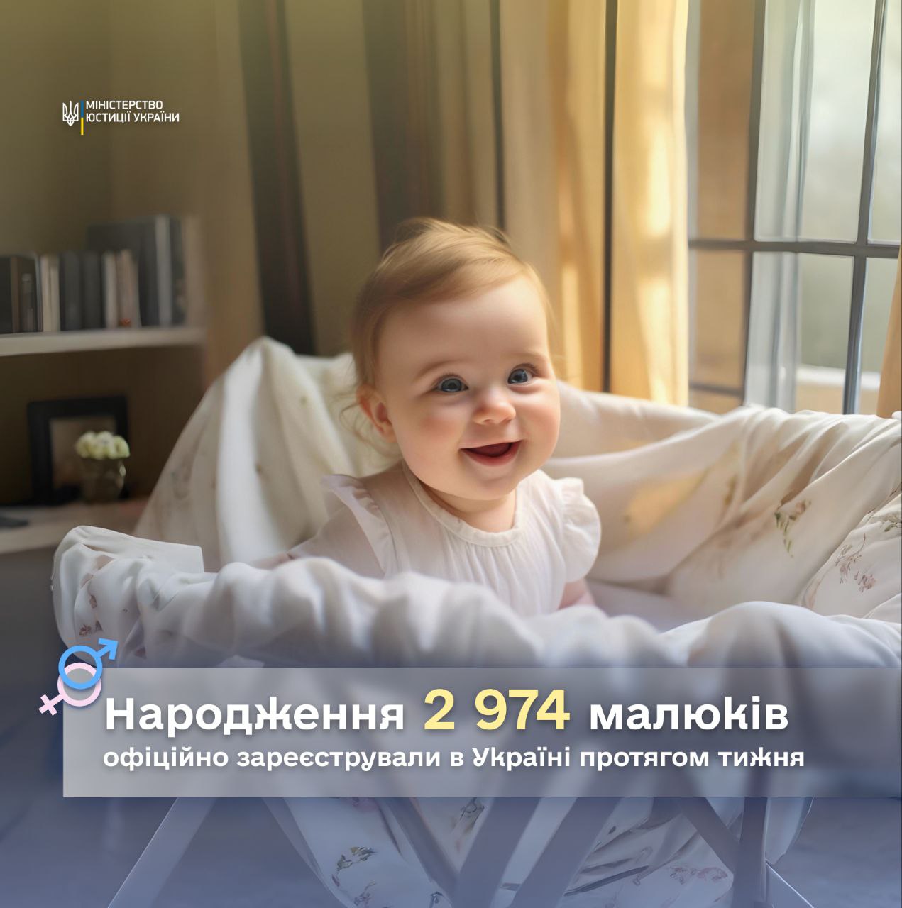 Бебі-бум на NRJ Ukraine