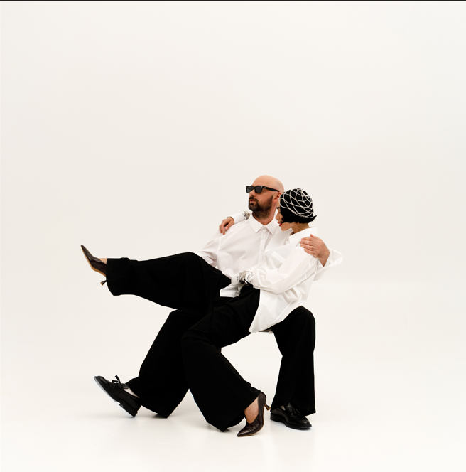 «Сильно-сильно»: вийшов посмертний сингл проєкту ADAM