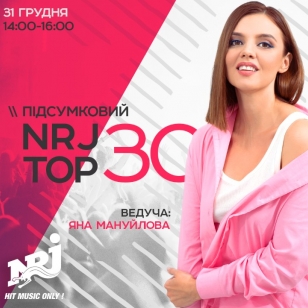 ГОЛОСУЙ ЗА ГОЛОВНИЙ ТРЕК 2021 РОКУ!