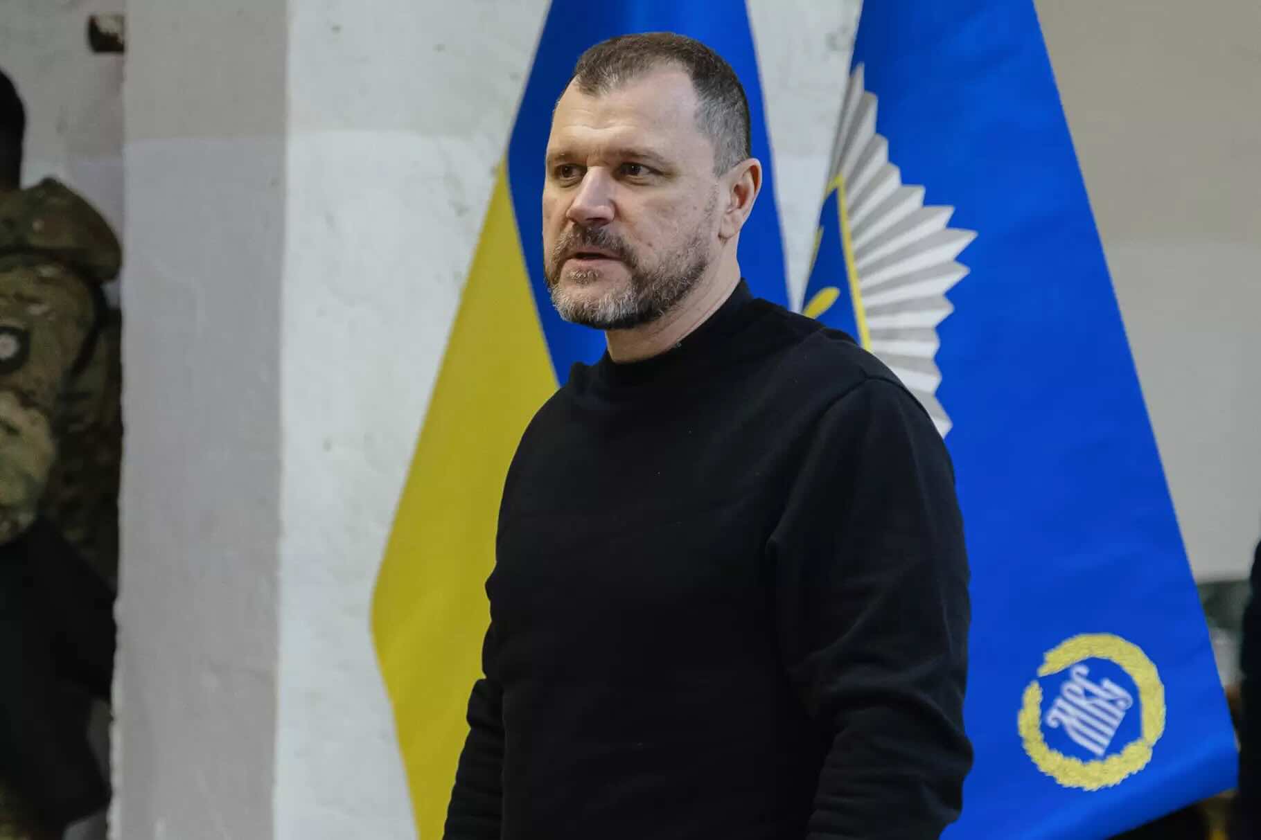 Від початку року окупанти обстріляли Харківщину майже 740 разів – Ігор Клименко