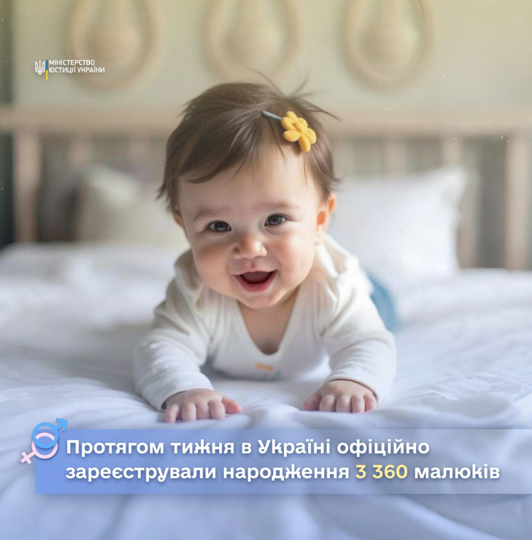 Бебі бум на NRJ