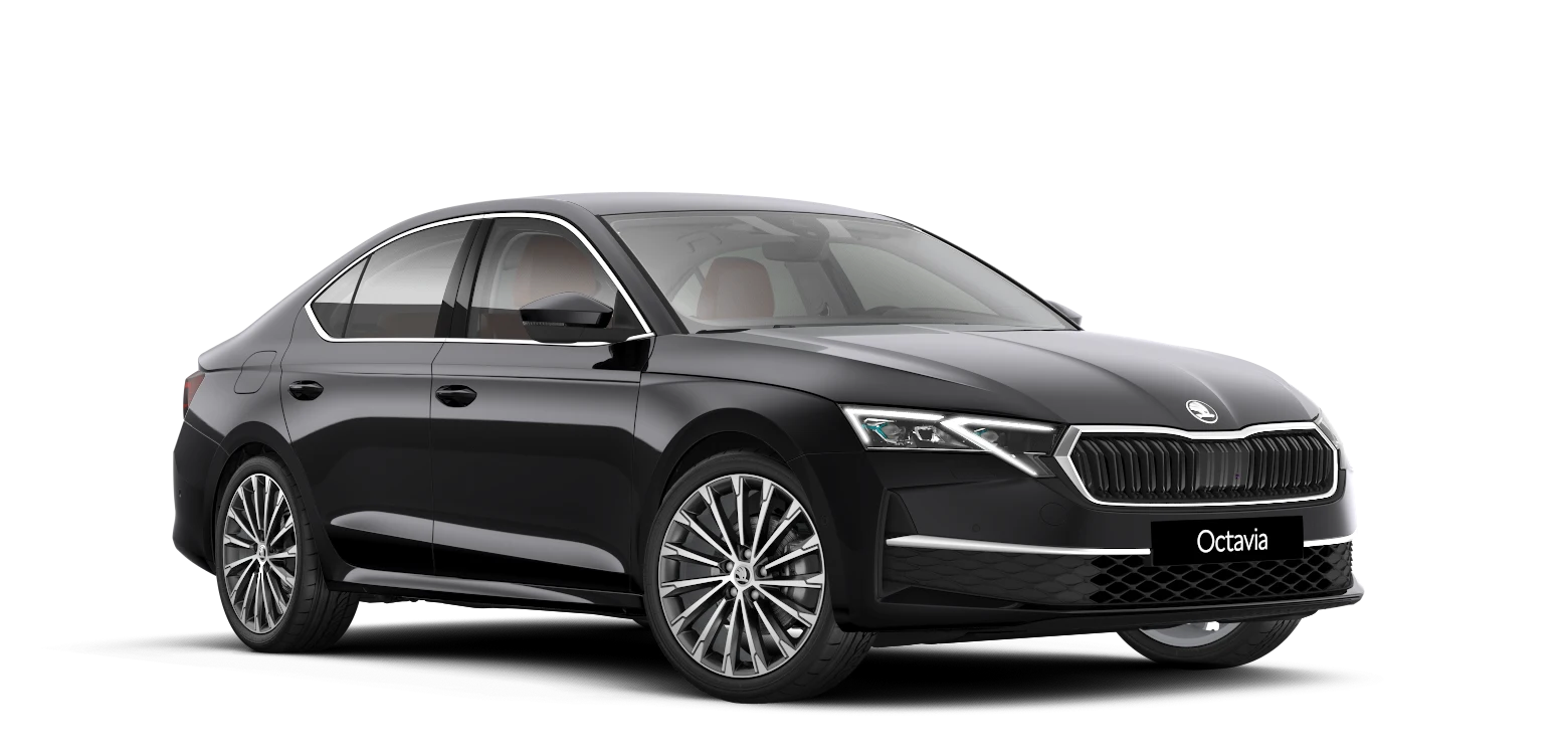 Чому Škoda Octavia залишається фаворитом серед водіїв у своїй категорії