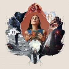 JAMALA презентує новий альбом “Рух мій” — найвідвертішу музичну розмову про кохання, самотність і рух життя