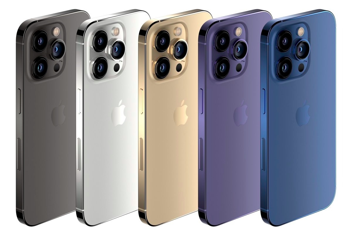 iPhone 14 Pro: важные изменения, которые не получили должного внимания
