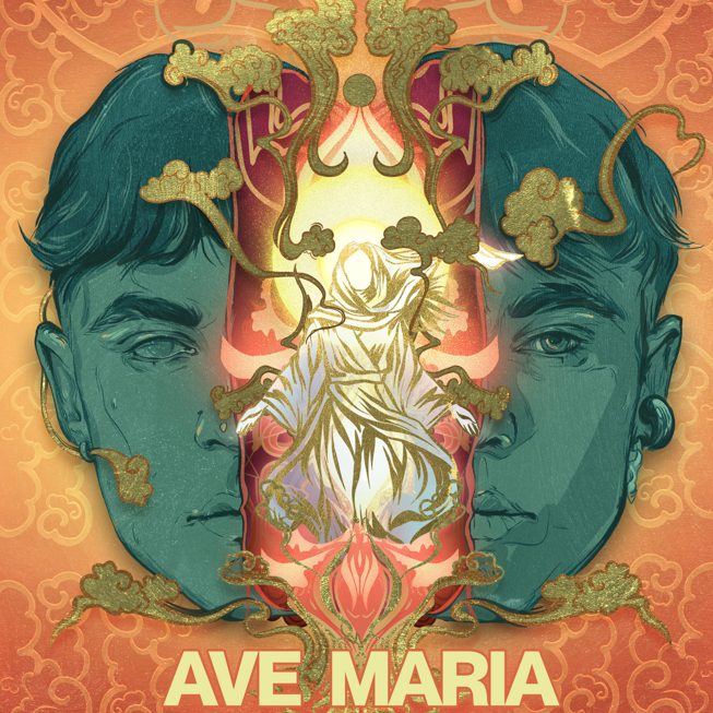 "Ave Maria": нова сторінка творчості Артема Пивоварова