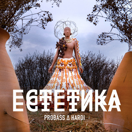Гурт PROBASS ∆ HARDI презентує нову роботу під назвою "ЕСТЕТИКА"!