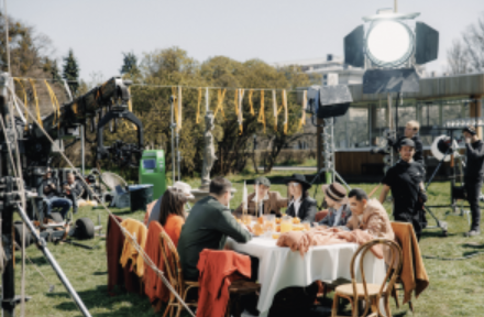 Atlas Festival випустив вірусний ролик про Збір 150 % на «Дронопад»