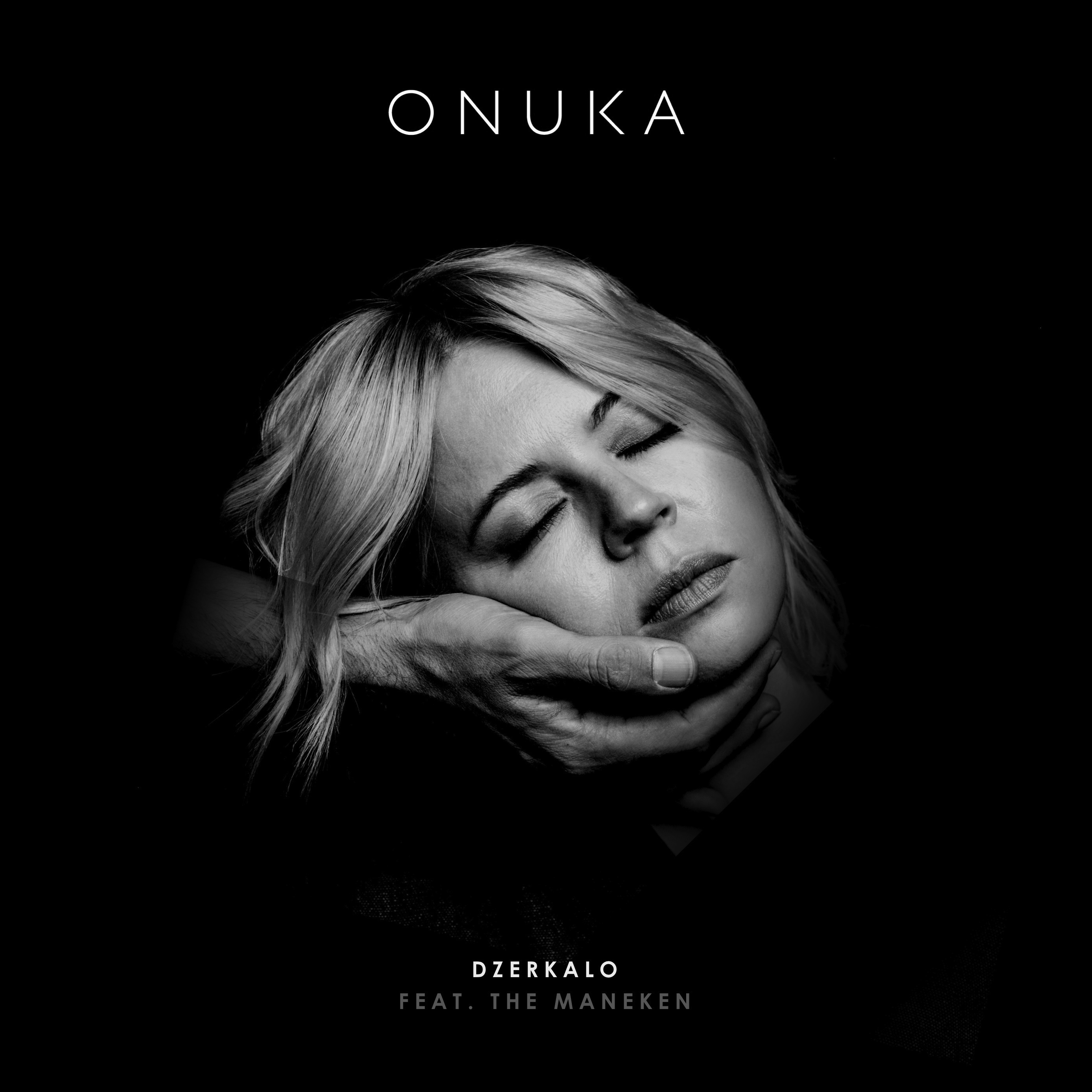 ONUKA ТА THE MANEKEN ПРЕЗЕНТУЮТЬ СПІЛЬНИЙ ТРЕК DZERKALO