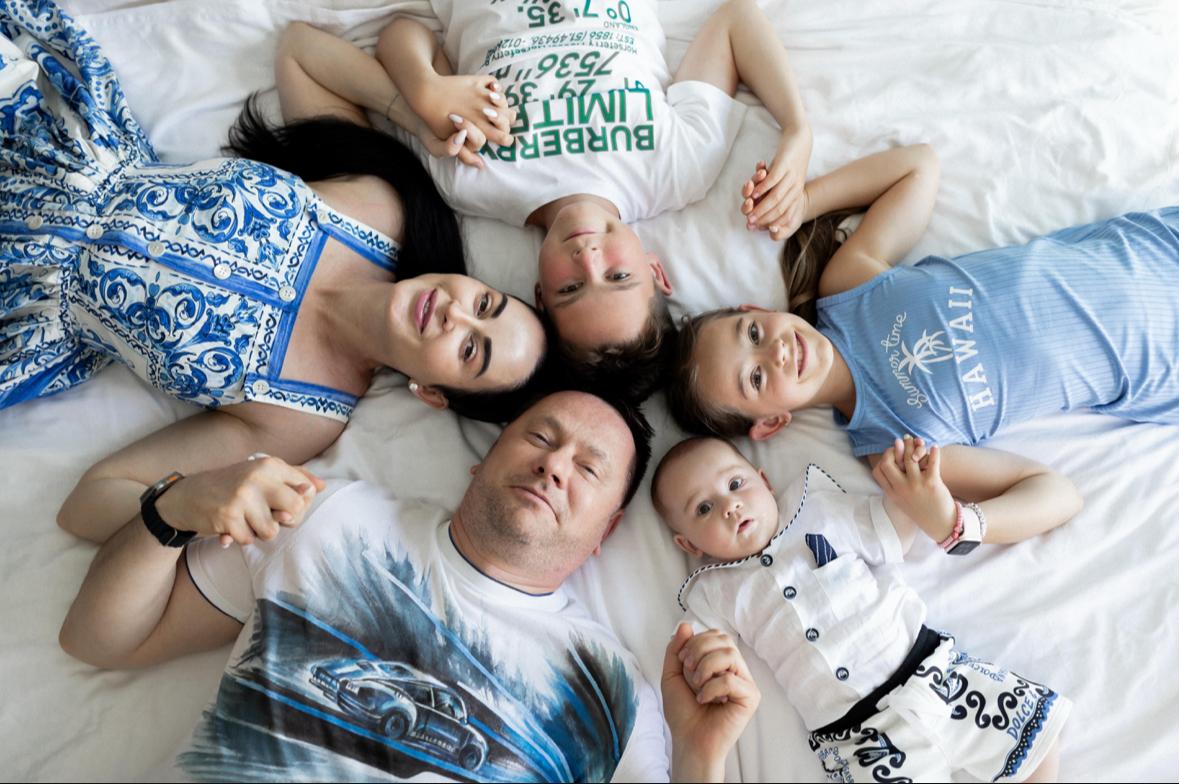 В Україні стартує новий сезон «Право на комфорт» — реаліті про дім, де з’являється надія