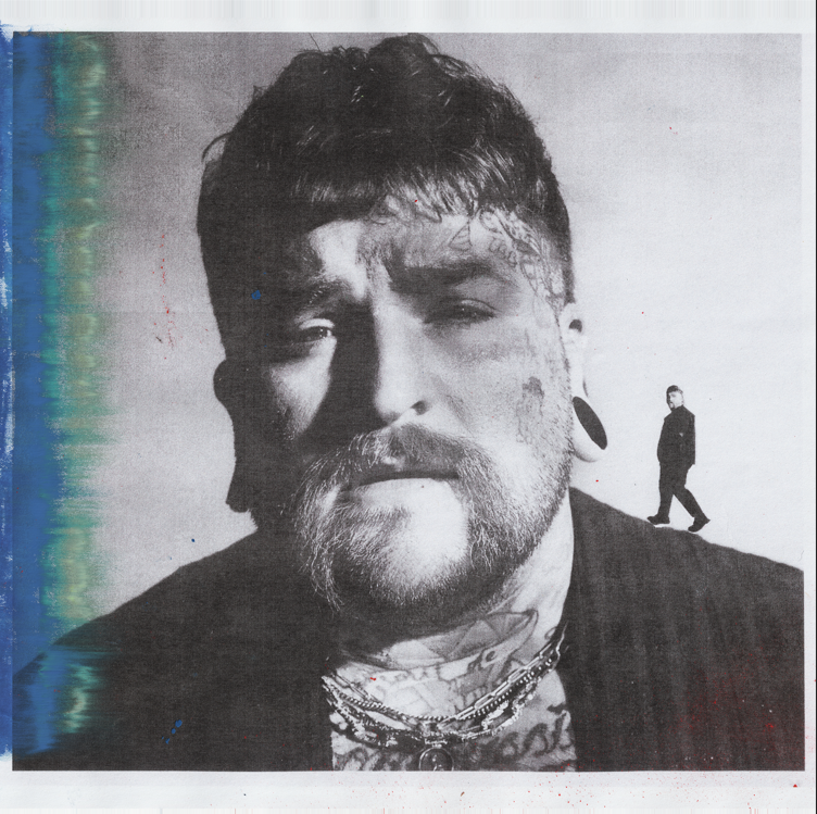 TEDDY SWIMS РОЗПОЧИНАЄ НОВУ ЕРУ  З НОВИМ СИНГЛОМ “MR. KNOW IT ALL”